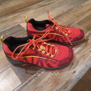 Merrell Siren Edge Hiker Women's Sneakers